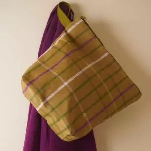 Trousse de toilette Scotty
