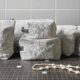 Trousse cube Gustave Caviar - Thumbnail Image 4