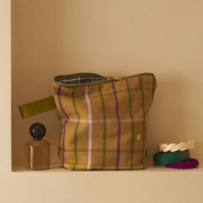 Trousse de toilette Scotty