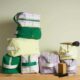 Trousse cube Iona - Thumbnail Image 8