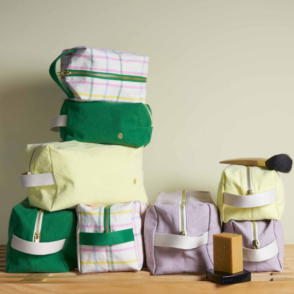 Trousse cube Iona – Image 50