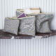 Pochette Finette Caviar - Thumbnail Image 11