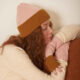 Gorro de lana de cordero Benny - Thumbnail Image 4