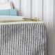 Pochette Finette Caviar - Thumbnail Image 5