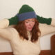 Gorro de lana de cordero Benny - Thumbnail Image 8