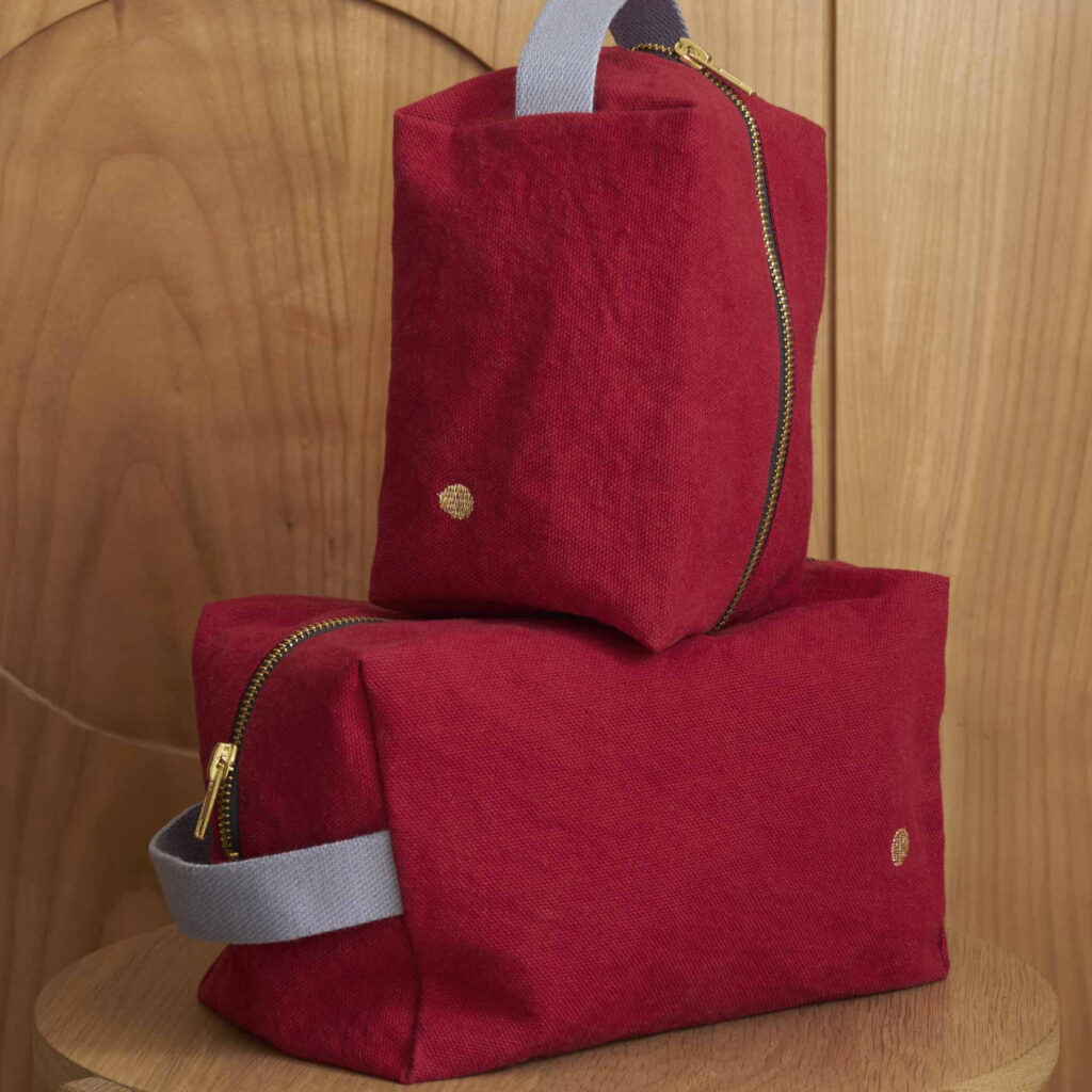 Trousse cube Iona – Image 34