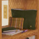 Pochette Scotty Marron - Thumbnail Image 5