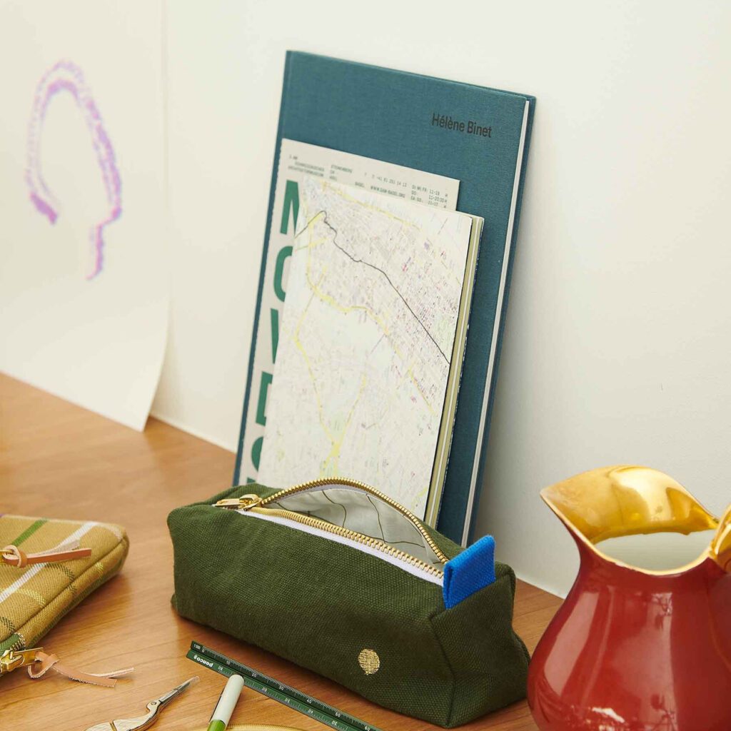 Trousse de bureau Iona 6 x 20 x 6 – Image 6