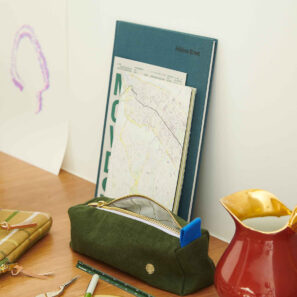 Trousse de bureau Iona 6 x 20 x 6