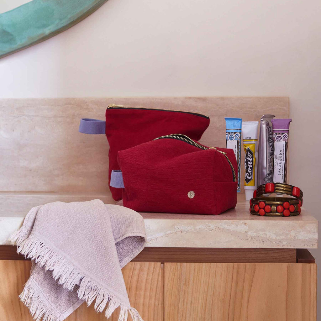Trousse cube Iona – Image 36