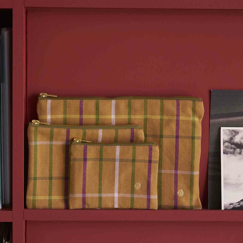 Pochette Scotty Marron – Image 6