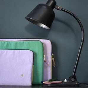 Housse ordinateur Tricolo