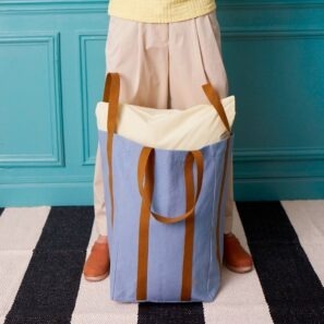 Sac maxi Poppins Iona 48 x 33 x 33
