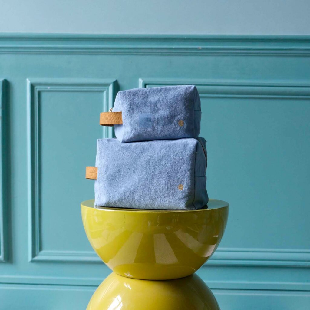 Trousse cube Iona – Image 11