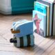 Trousse cube Iona - Thumbnail Image 12