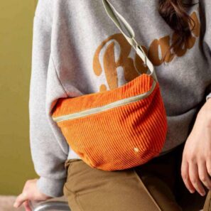 Sac banane Loen