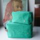 Trousse cube Iona - Thumbnail Image 24