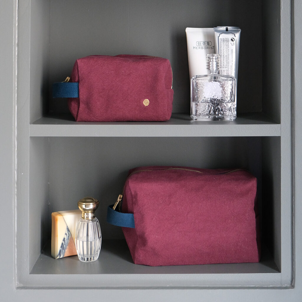 Trousse cube Iona – Image 21