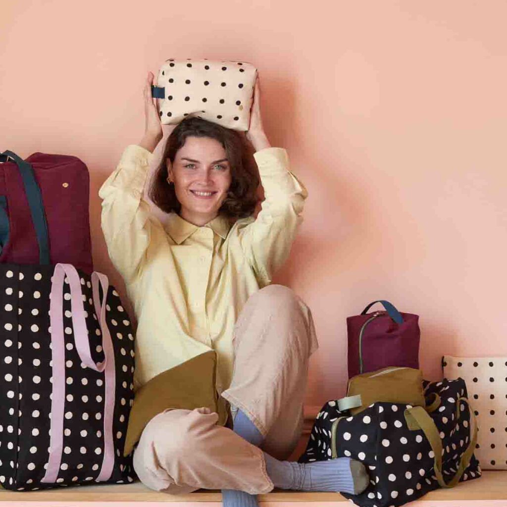 Trousse cube Iona – Image 22