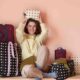 Trousse cube Iona - Thumbnail Image 22
