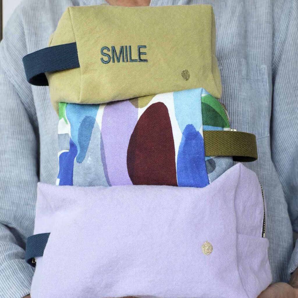 Trousse cube Iona – Image 28