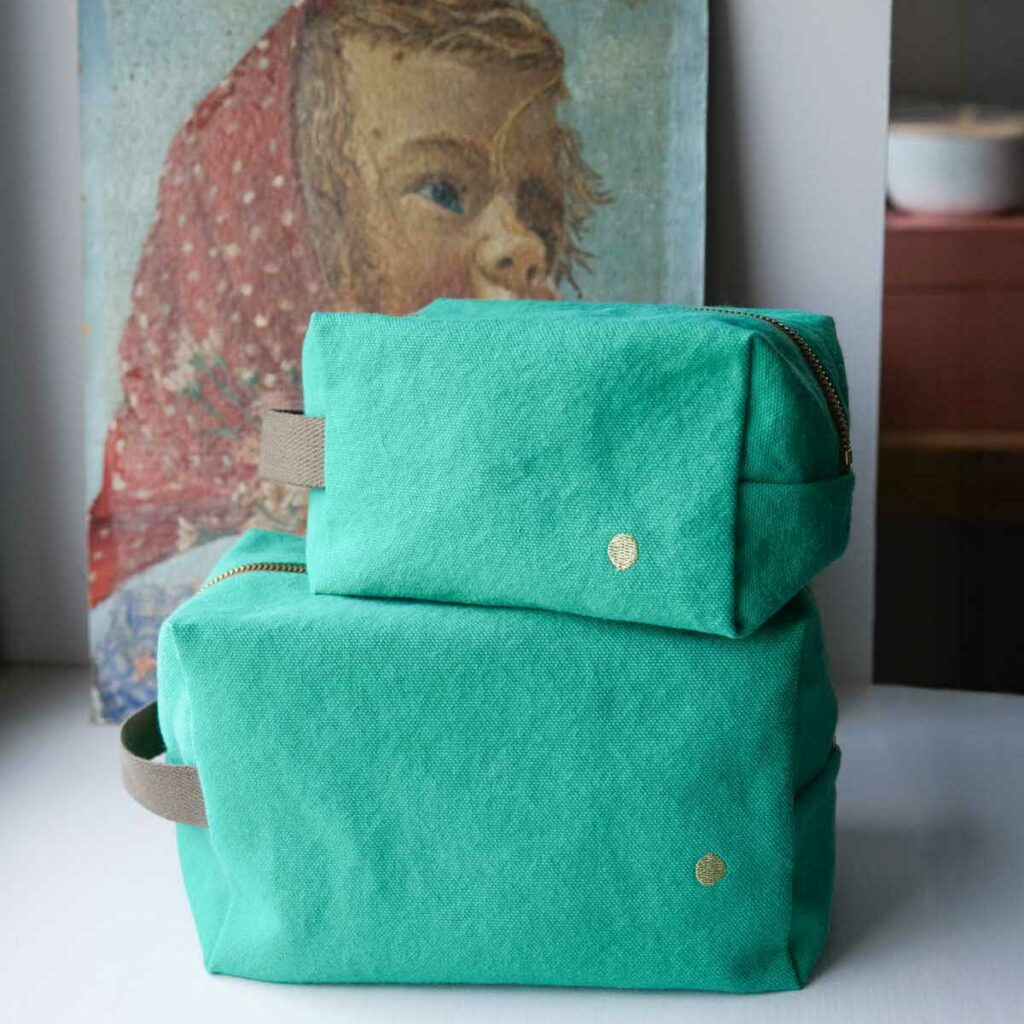 Trousse cube Iona – Image 32
