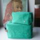 Trousse cube Iona - Thumbnail Image 32