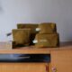 Trousse cube Iona - Thumbnail Image 14
