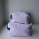 Trousse cube Iona - Thumbnail Image 4