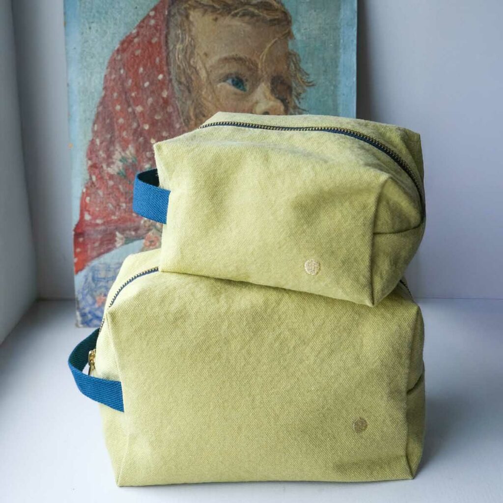Trousse cube Iona – Image 6