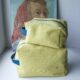 Trousse cube Iona - Thumbnail Image 6