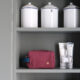 Trousse cube Iona - Thumbnail Image 19