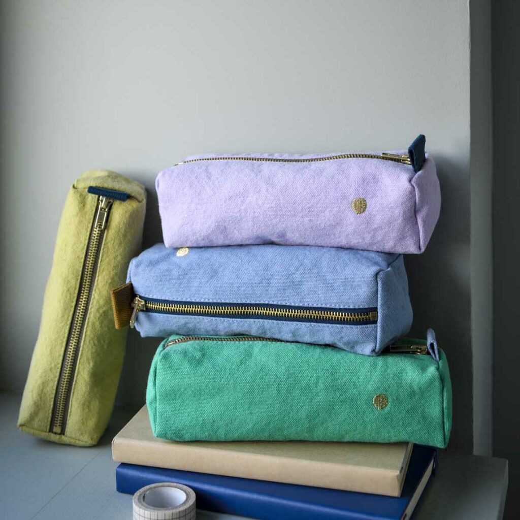 Trousse de bureau Iona 6 x 20 x 6 – Image 25