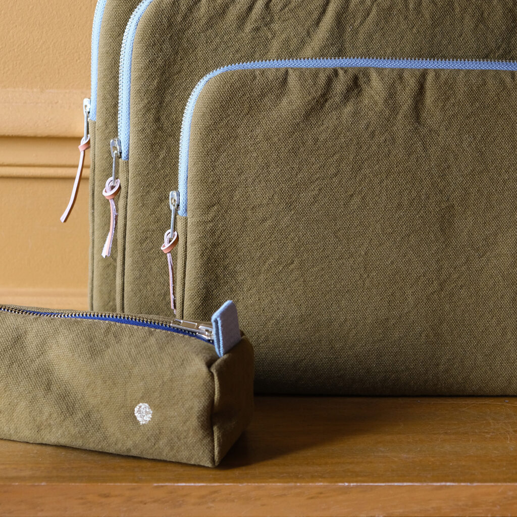 Trousse de bureau Iona 6 x 20 x 6 – Image 13