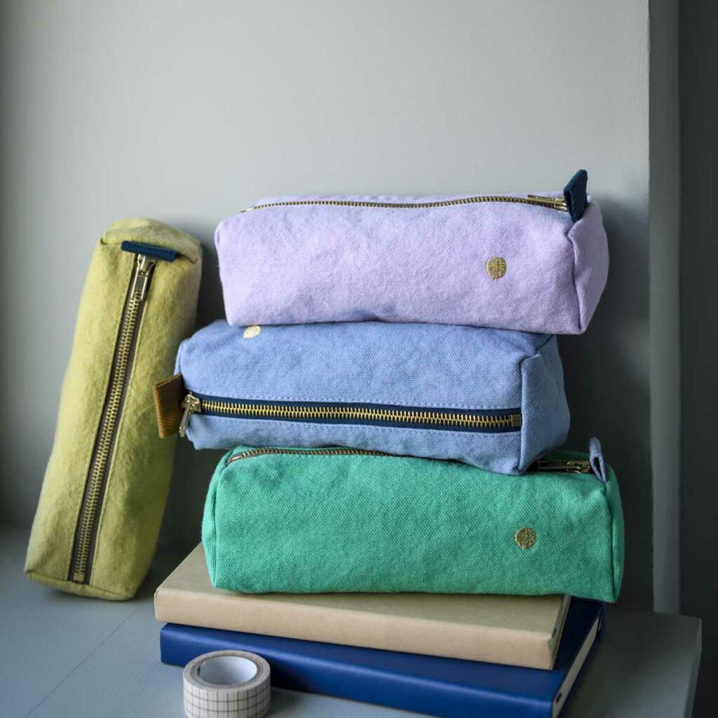Trousse de bureau Iona 6 x 20 x 6 – Image 19