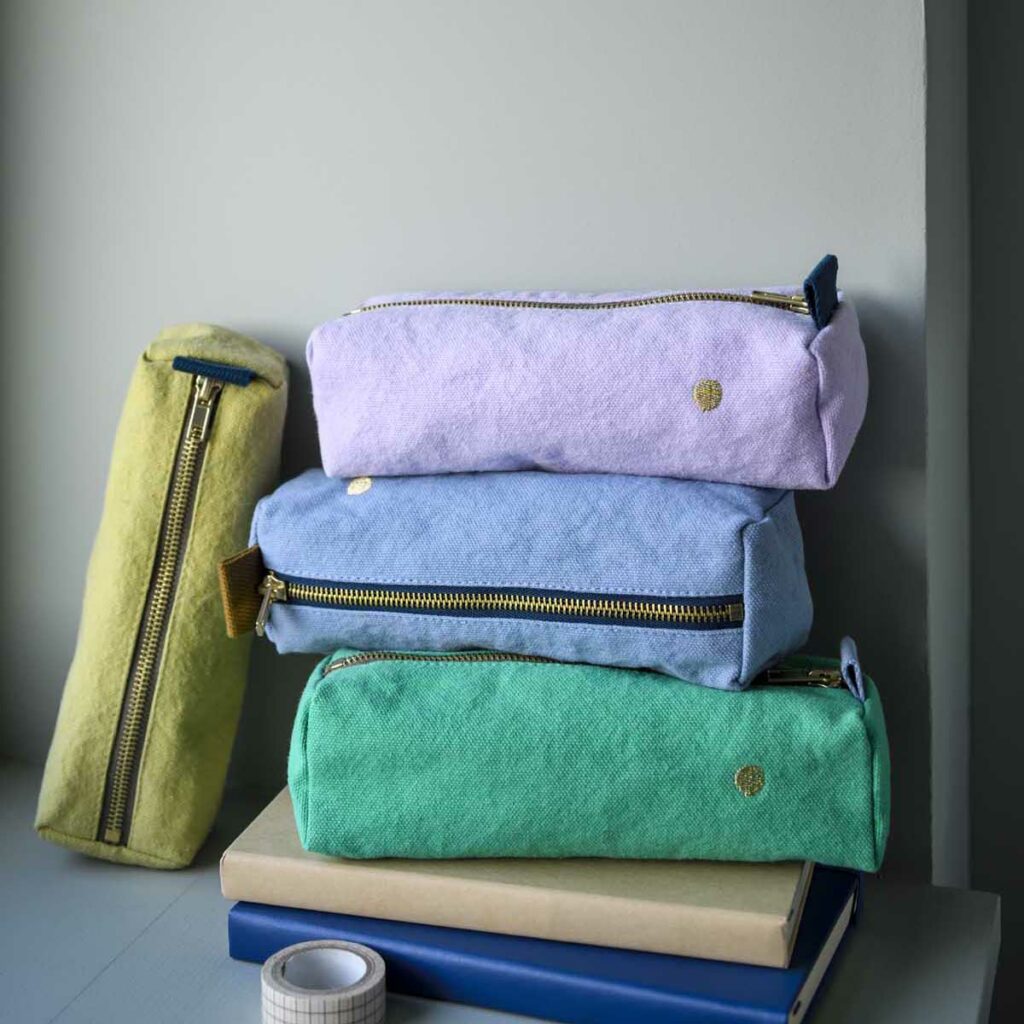 Trousse de bureau Iona 6 x 20 x 6 – Image 21