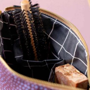 Trousse de toilette Voluto