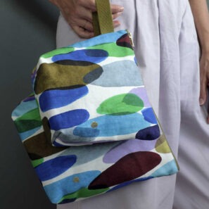Trousse de toilette Joy Multicolore