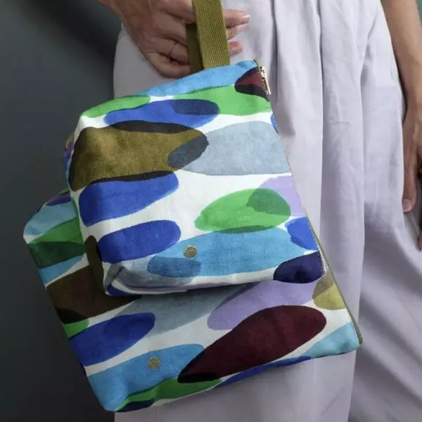 Neceser Joy, color « Joy multicolore »