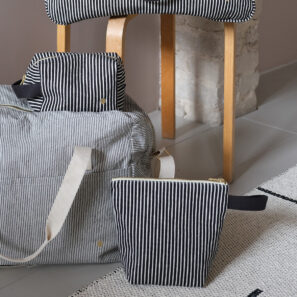 Trousse de toilette Basile Caviar