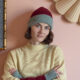 Gorro de lana de cordero Benny - Thumbnail Image 7