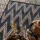 Tapis Sadar 2 outdoor Naturel - Thumbnail Image 1