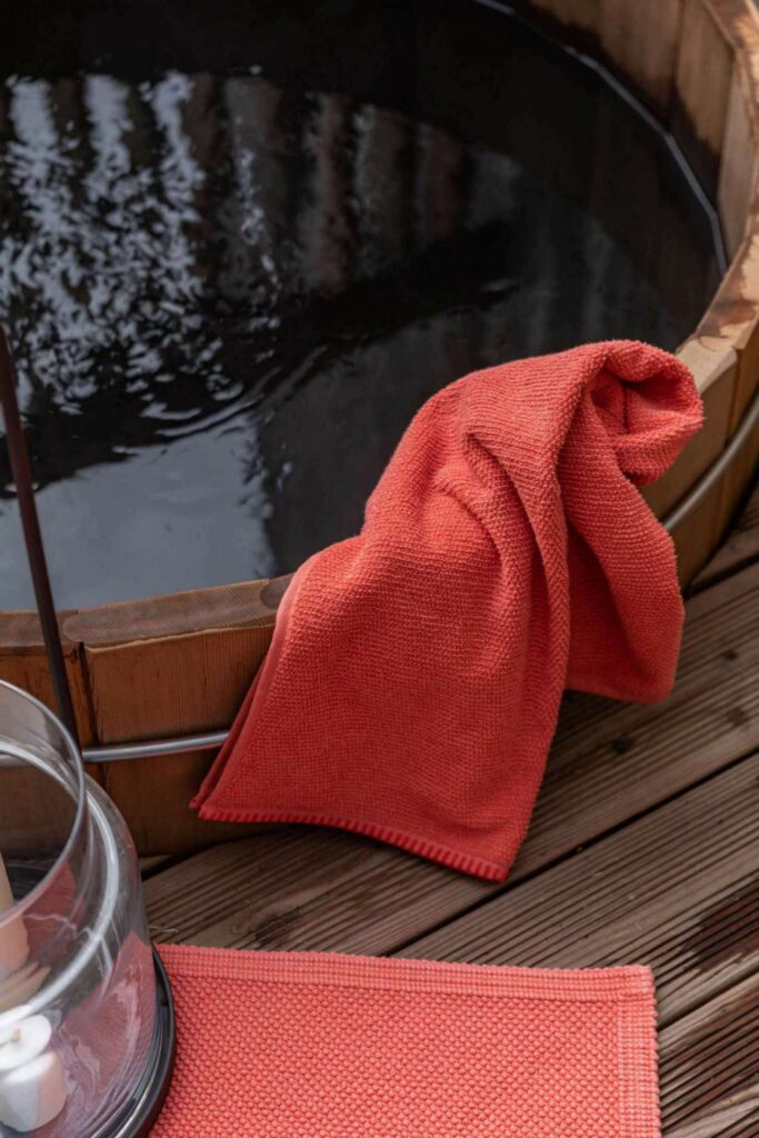 Serviette Invite Bora – Image 12