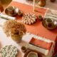 Chemin de table recyclé Kalea - Thumbnail Image 2