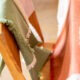 Serviette recyclée Kalea - Thumbnail Image 1