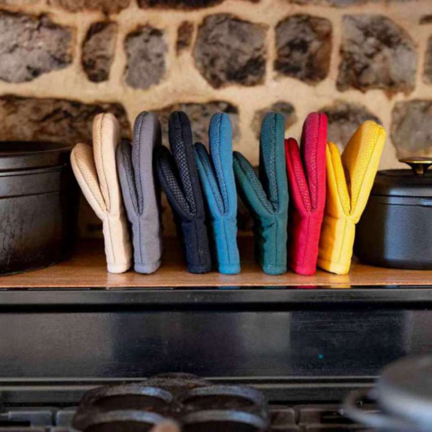 Mini gant de cuisine Greg – Image 2