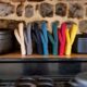 Mini gant de cuisine Greg - Thumbnail Image 1