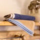 Essuie-mains Cara bicolore - Thumbnail Image 4