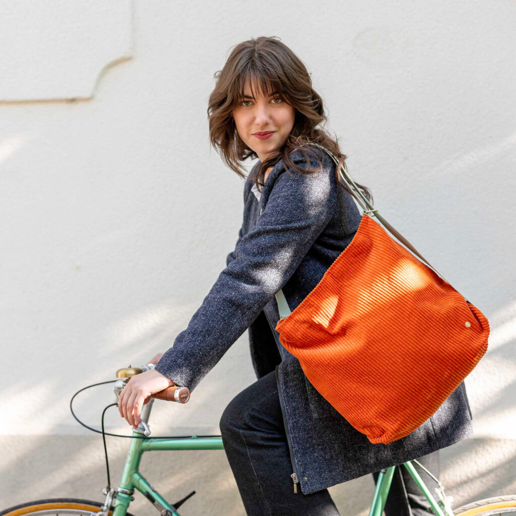Sac nomade Loen – Image 8