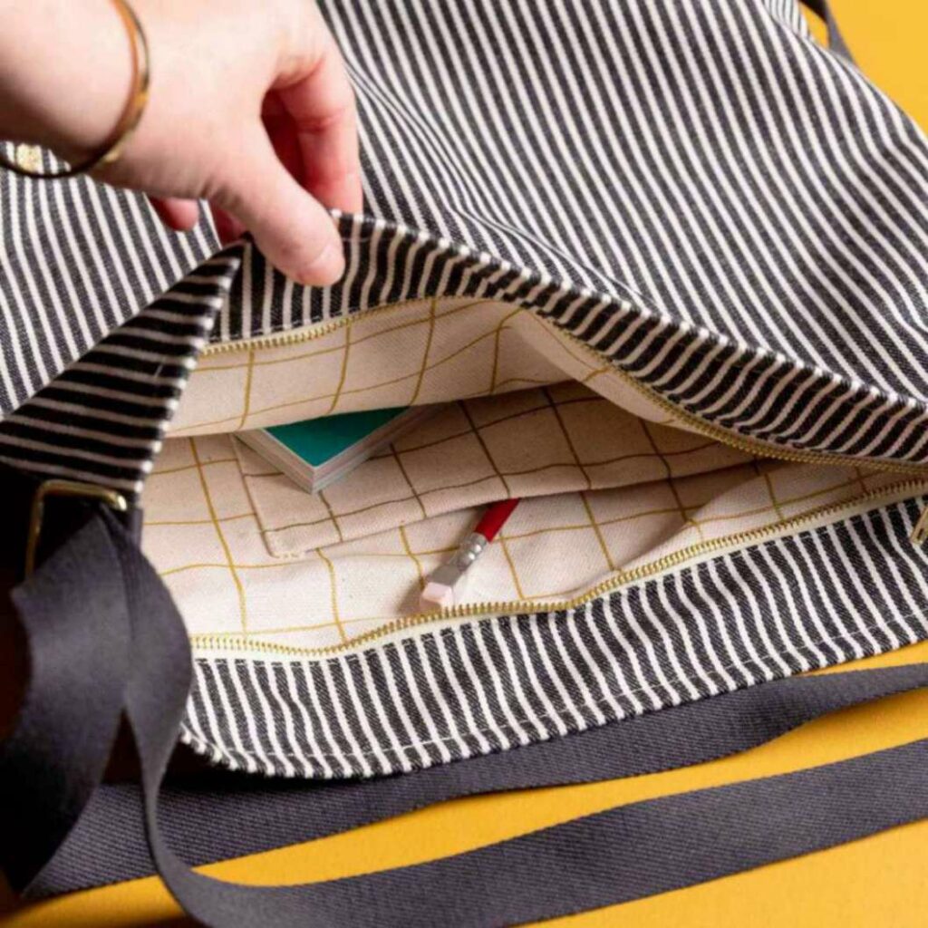 Sac nomade Loen – Image 11